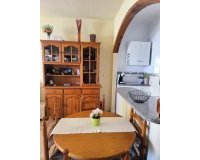 Herverkoop - Bungalow -
Orihuela Costa - Playa Flamenca
