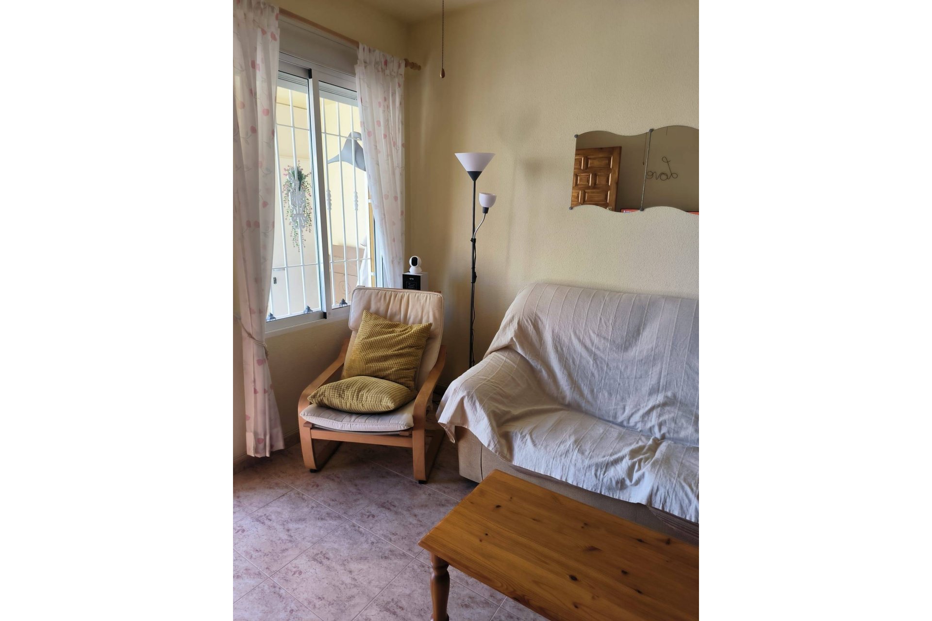 Herverkoop - Bungalow -
Orihuela Costa - Playa Flamenca