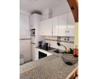 Herverkoop - Bungalow -
Orihuela Costa - Playa Flamenca