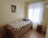Herverkoop - Bungalow -
Orihuela Costa - Playa Flamenca