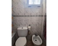 Herverkoop - Bungalow -
Orihuela Costa - Playa Flamenca
