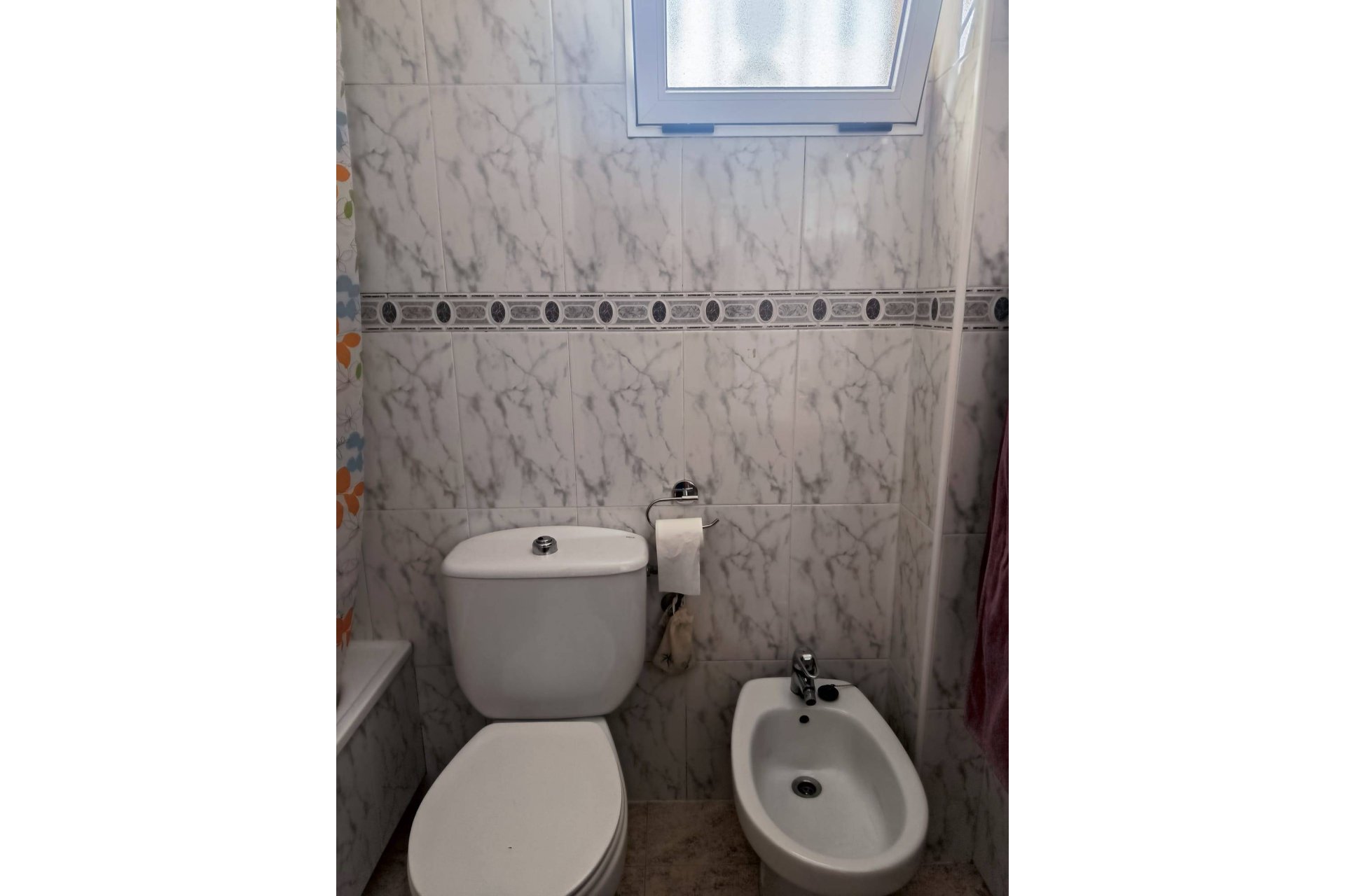 Herverkoop - Bungalow -
Orihuela Costa - Playa Flamenca