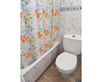 Herverkoop - Bungalow -
Orihuela Costa - Playa Flamenca