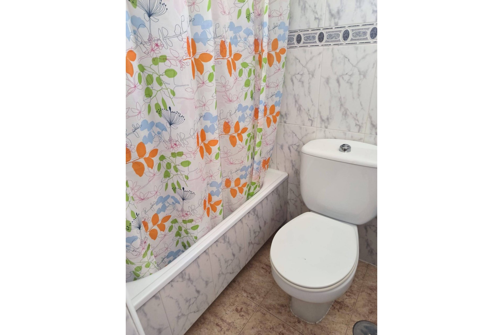 Herverkoop - Bungalow -
Orihuela Costa - Playa Flamenca