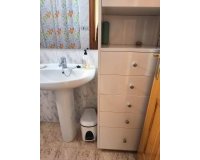 Herverkoop - Bungalow -
Orihuela Costa - Playa Flamenca