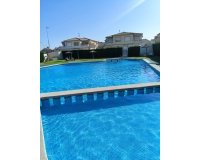 Herverkoop - Bungalow -
Orihuela Costa - Playa Flamenca