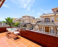 Herverkoop - Bungalow -
Orihuela Costa - Punta Prima