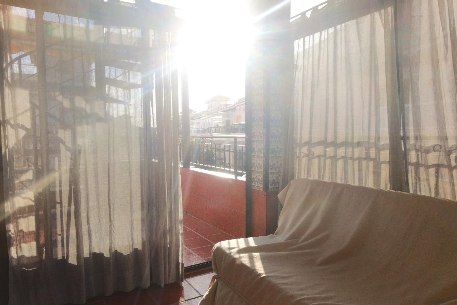 Herverkoop - Bungalow -
Orihuela Costa - Punta Prima