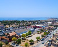 Herverkoop - Bungalow -
Orihuela Costa - Punta Prima