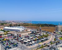 Herverkoop - Bungalow -
Orihuela Costa - Punta Prima