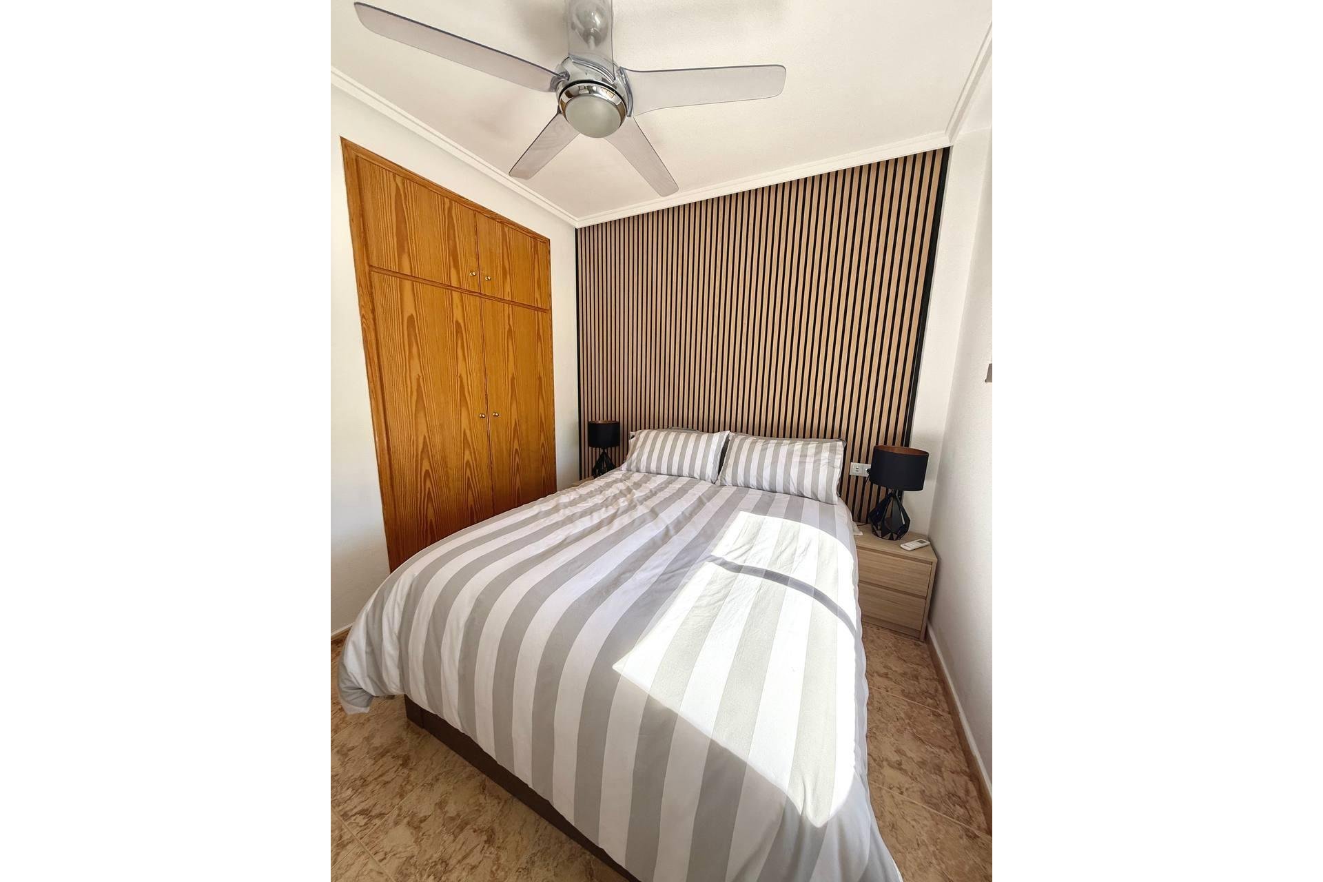 Herverkoop - Bungalow -
Orihuela Costa - Rocio Del Mar