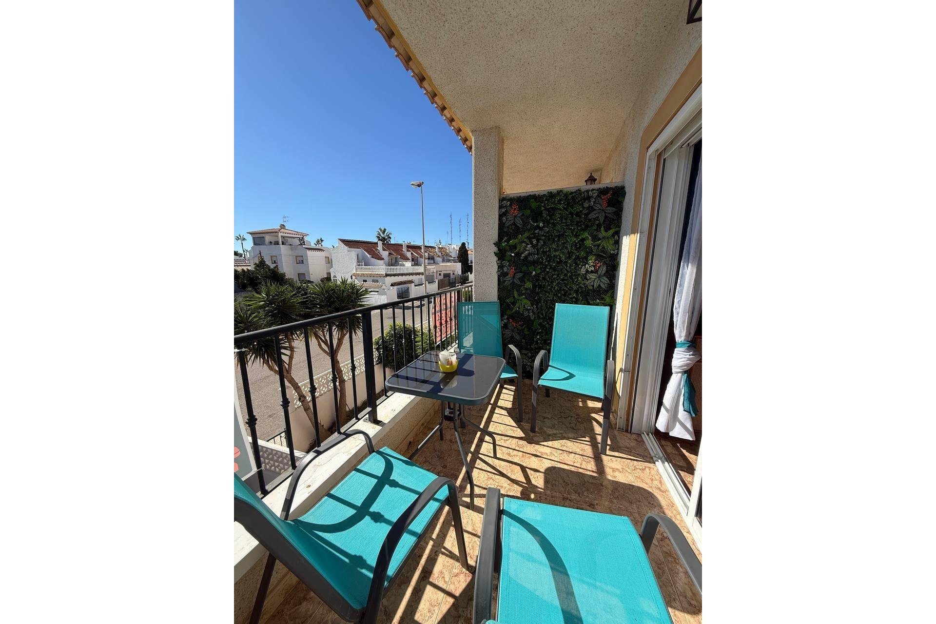 Herverkoop - Bungalow -
Orihuela Costa - Rocio Del Mar