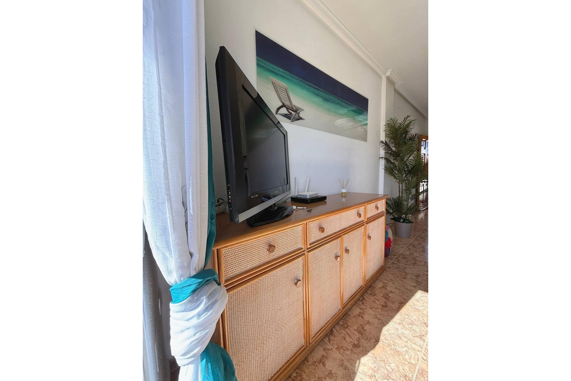 Herverkoop - Bungalow -
Orihuela Costa - Rocio Del Mar