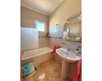 Herverkoop - Bungalow -
Orihuela Costa - Rocio Del Mar