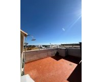 Herverkoop - Bungalow -
Orihuela Costa - Rocio Del Mar