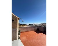 Herverkoop - Bungalow -
Orihuela Costa - Rocio Del Mar