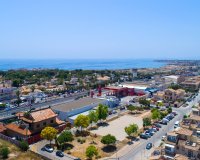 Herverkoop - Bungalow -
Orihuela Costa - Rocio Del Mar
