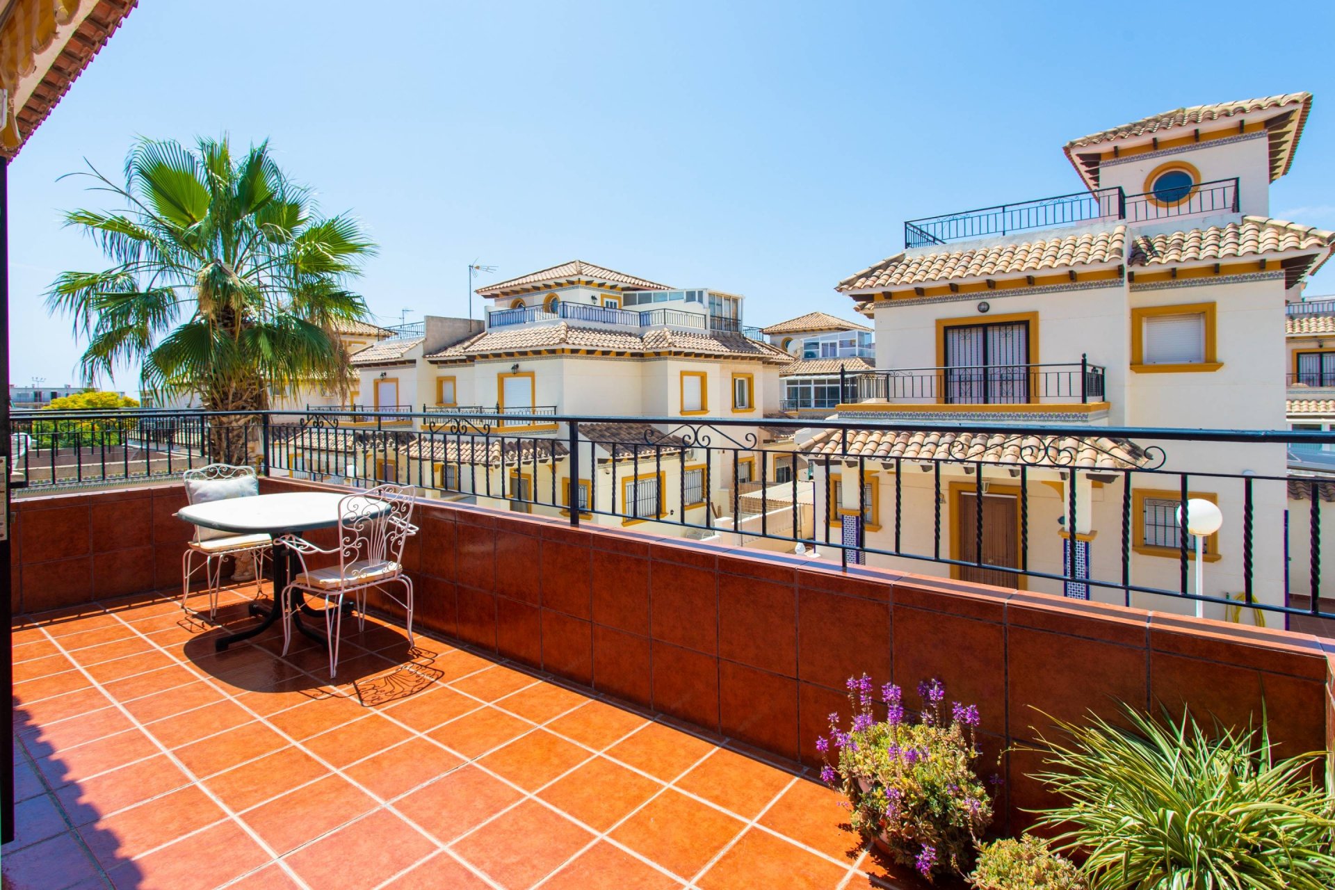 Herverkoop - Bungalow -
Orihuela Costa - Rocio Del Mar