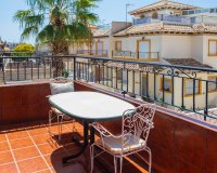 Herverkoop - Bungalow -
Orihuela Costa - Rocio Del Mar