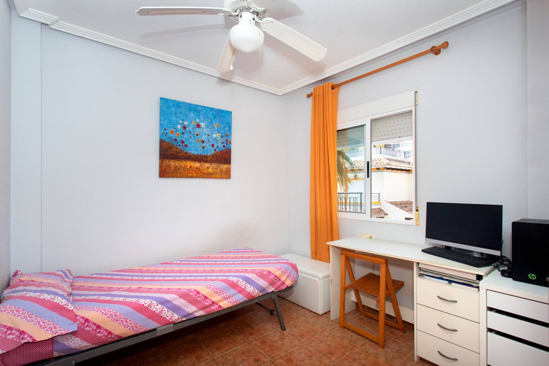 Herverkoop - Bungalow -
Orihuela Costa - Rocio Del Mar