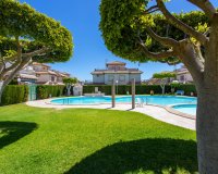 Herverkoop - Bungalow -
Orihuela Costa - Rocio Del Mar