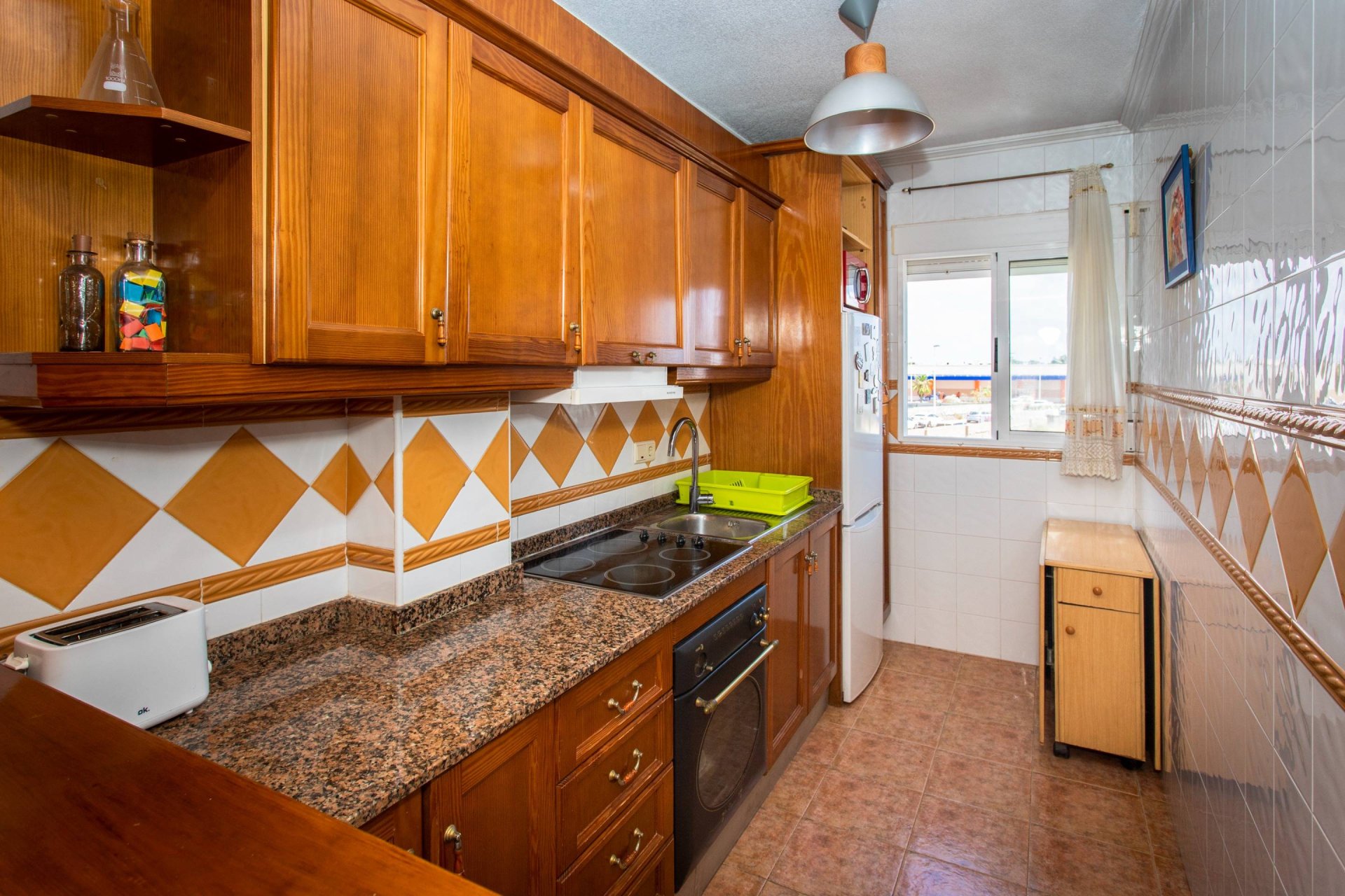 Herverkoop - Bungalow -
Orihuela Costa - Rocio Del Mar