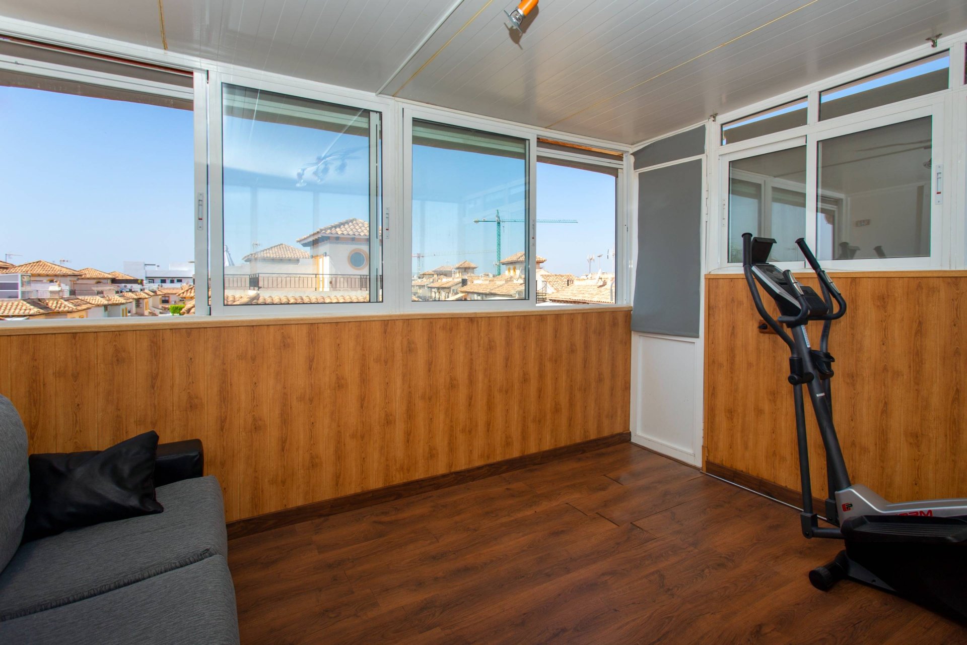 Herverkoop - Bungalow -
Orihuela Costa - Rocio Del Mar