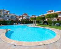 Herverkoop - Bungalow -
Orihuela Costa - Rocio Del Mar