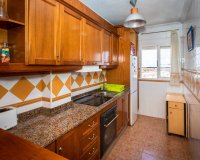 Herverkoop - Bungalow -
Orihuela Costa - Rocio Del Mar