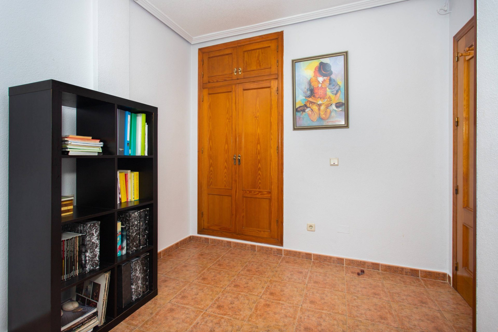 Herverkoop - Bungalow -
Orihuela Costa - Rocio Del Mar