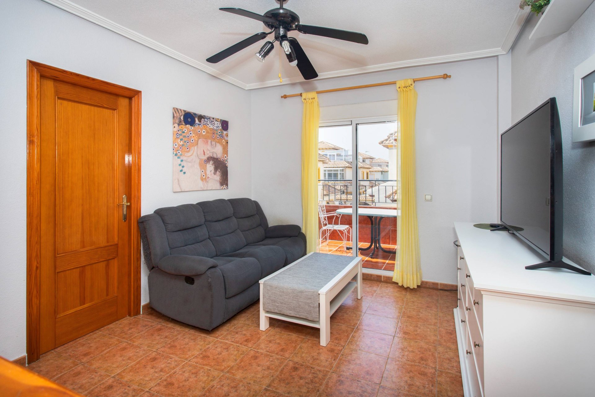 Herverkoop - Bungalow -
Orihuela Costa - Rocio Del Mar