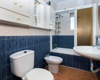 Herverkoop - Bungalow -
Orihuela Costa - Rocio Del Mar