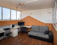 Herverkoop - Bungalow -
Orihuela Costa - Rocio Del Mar
