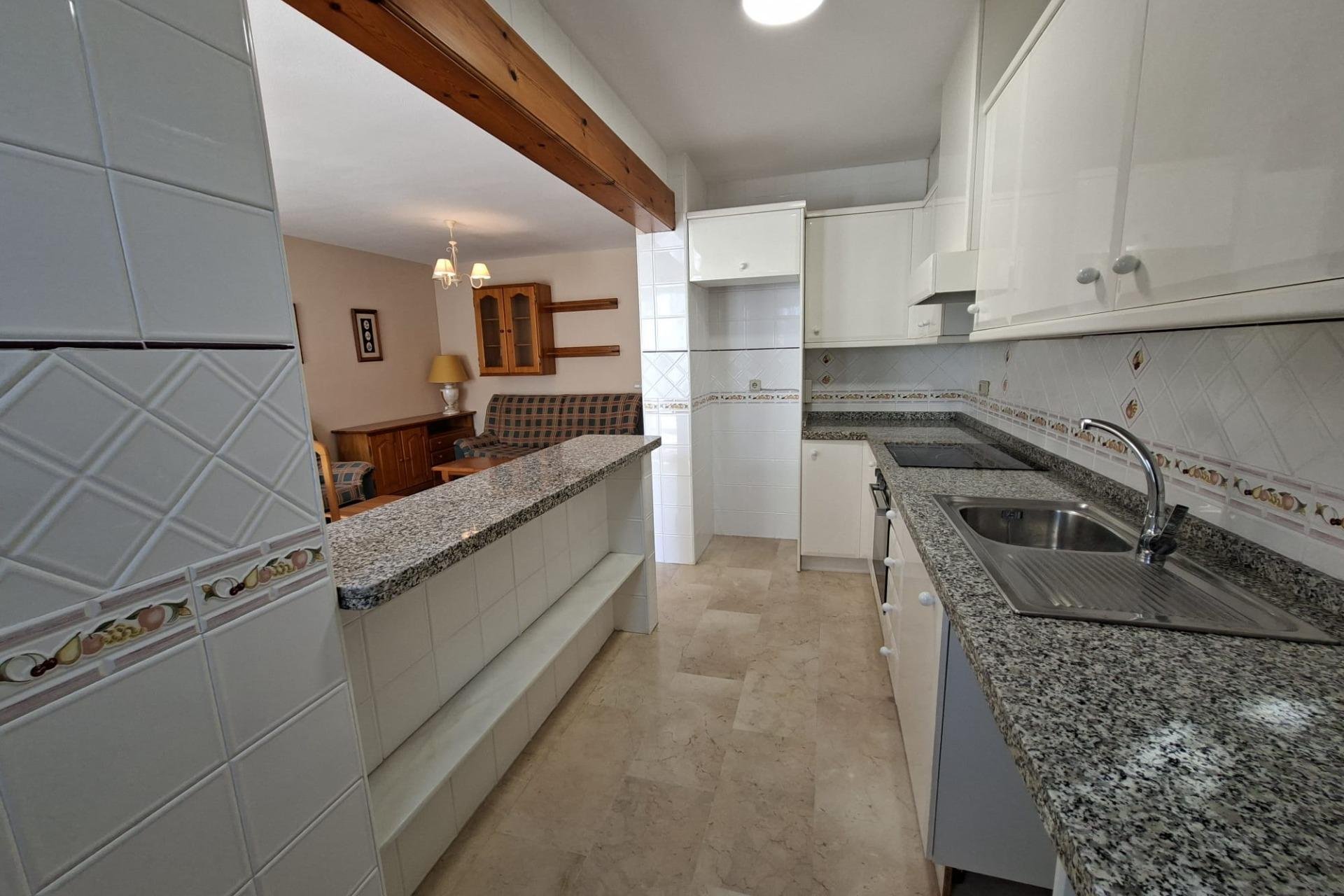 Herverkoop - Bungalow -
Orihuela Costa - Villamartín-las Filipinas