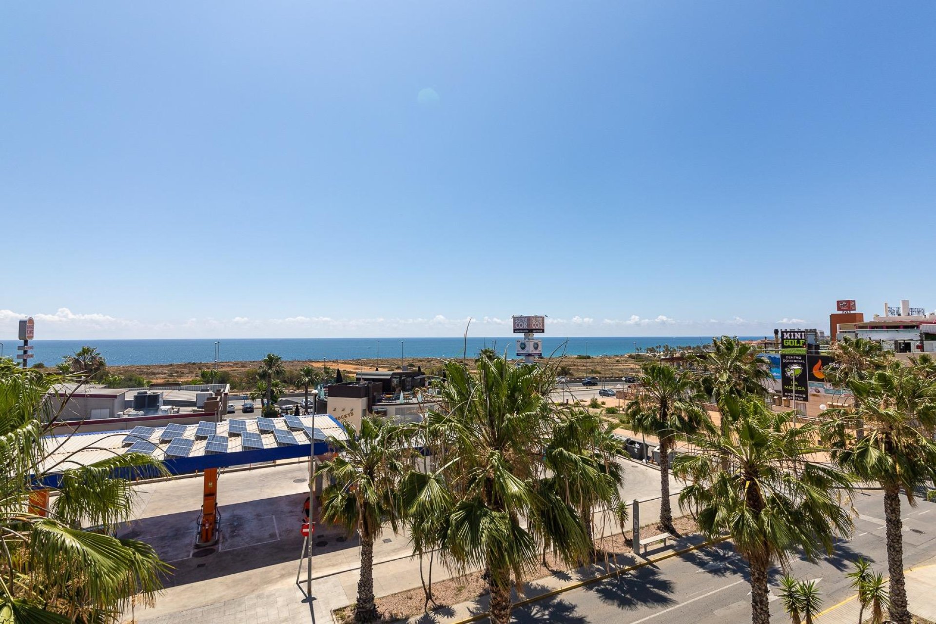 Herverkoop - Bungalow -
Orihuela Costa - Villamartín-las Filipinas