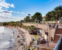 Herverkoop - Bungalow -
Orihuela Costa - Villamartín-las Filipinas