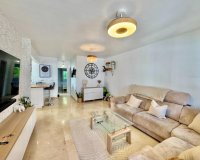 Herverkoop - Bungalow -
Orihuela Costa - Villamartín-las Filipinas