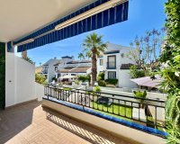 Herverkoop - Bungalow -
Orihuela Costa - Villamartín-las Filipinas