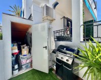 Herverkoop - Bungalow -
Orihuela Costa - Villamartín-las Filipinas