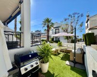 Herverkoop - Bungalow -
Orihuela Costa - Villamartín-las Filipinas