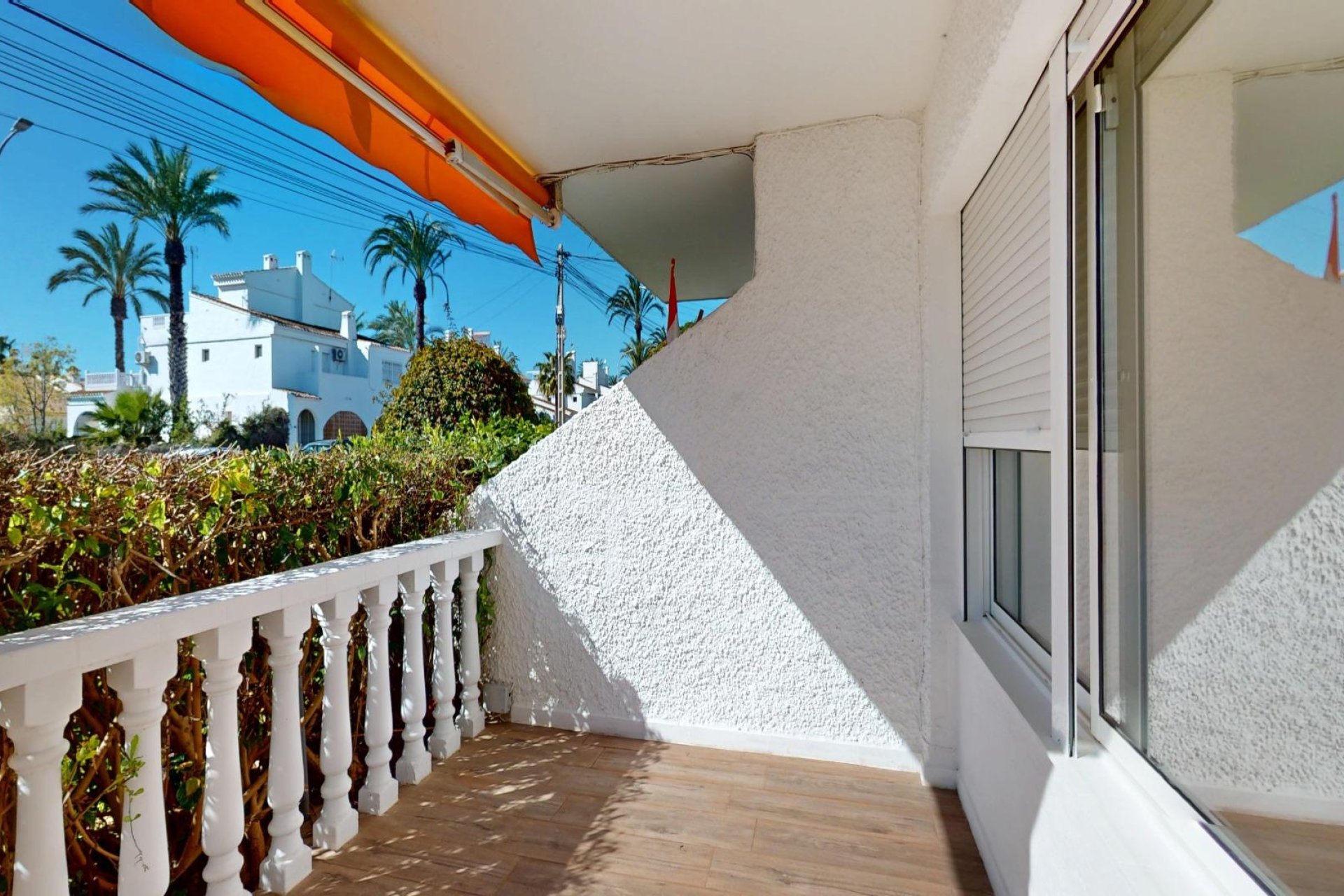 Herverkoop - Bungalow -
Orihuela Costa - Villamartín