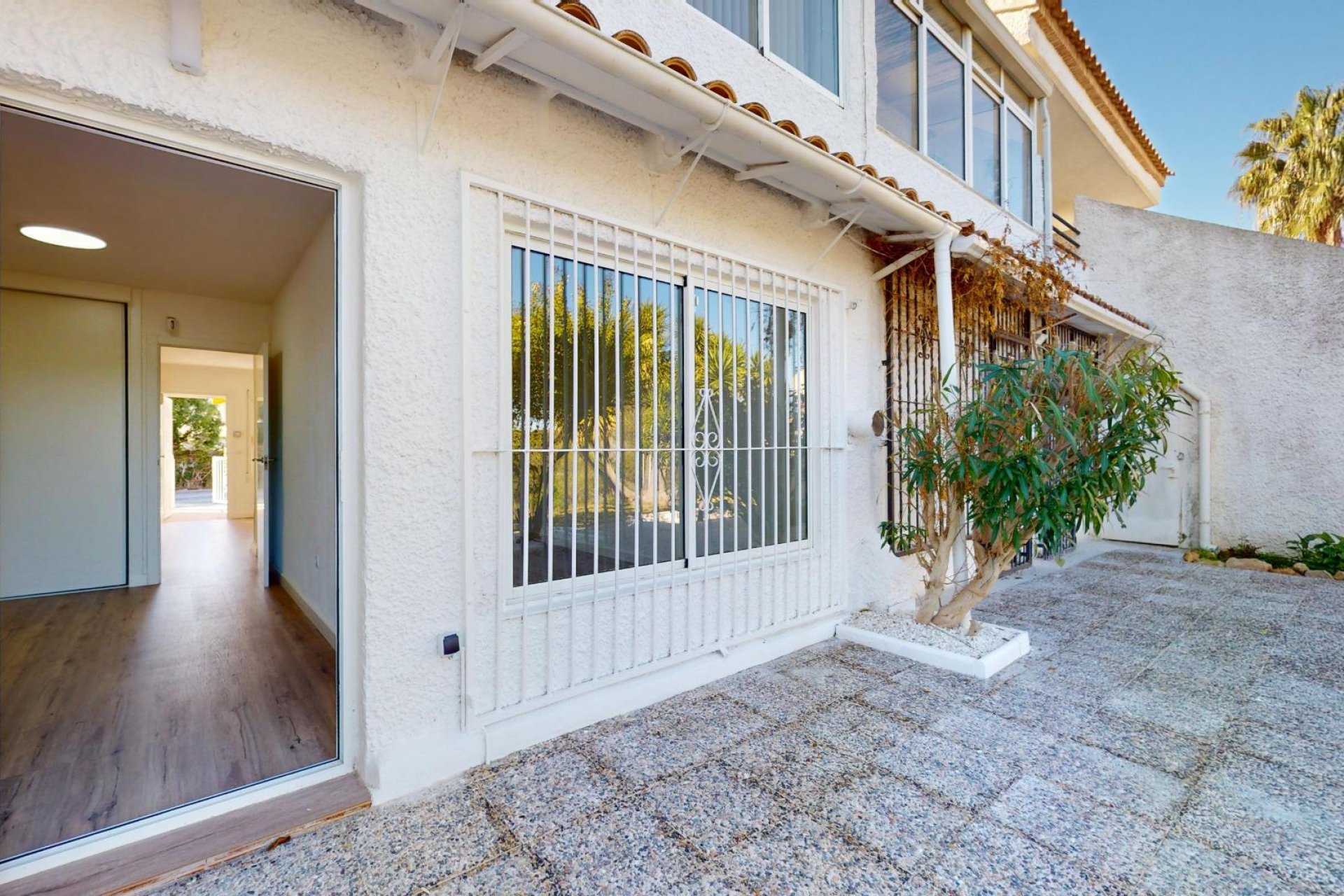 Herverkoop - Bungalow -
Orihuela Costa - Villamartín