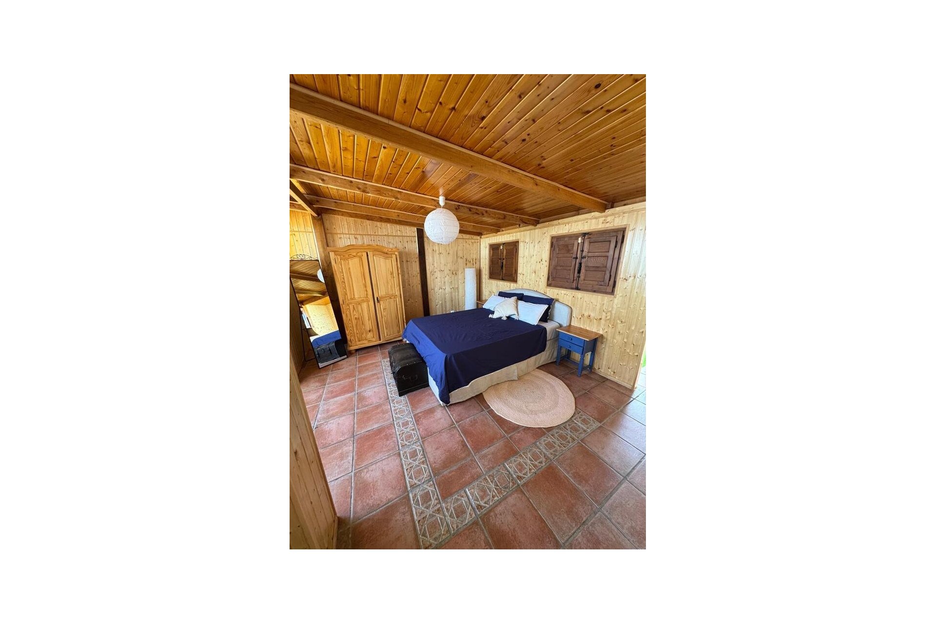 Herverkoop - Bungalow Penthouse -
Torrevieja - Punta Prima