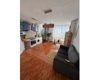 Herverkoop - Bungalow Penthouse -
Torrevieja - Punta Prima