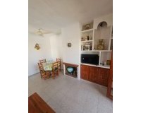 Herverkoop - Bungalow -
Pilar de la Horadada - Costa Blanca