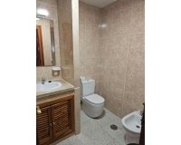 Herverkoop - Bungalow -
Pilar de la Horadada - Costa Blanca