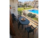 Herverkoop - Bungalow -
Pilar de la Horadada - Costa Blanca