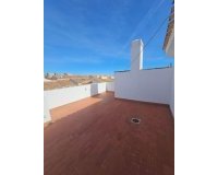 Herverkoop - Bungalow -
Pilar de la Horadada - Costa Blanca
