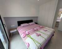 Herverkoop - Bungalow -
Pilar de la Horadada - Costa Blanca