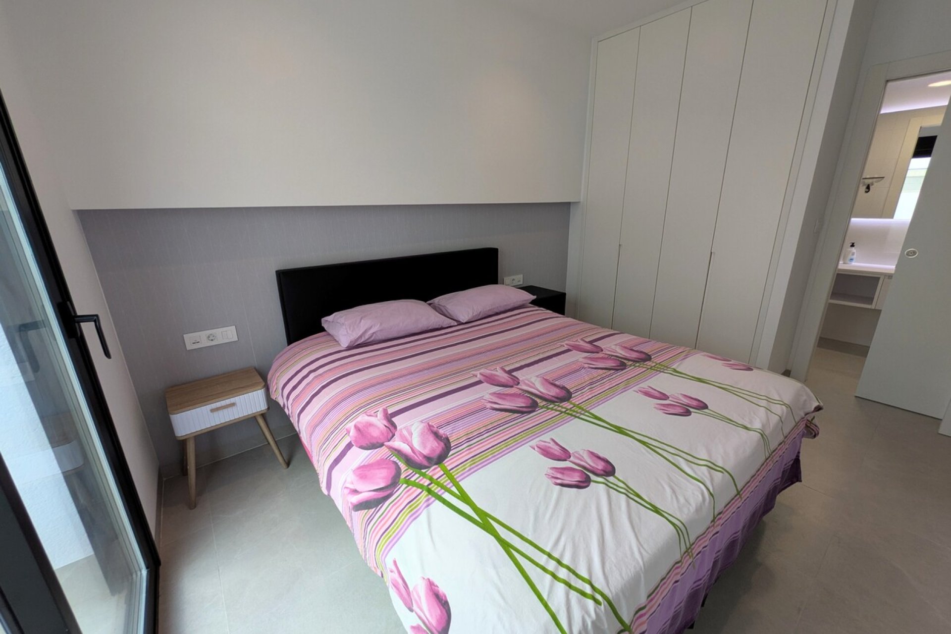 Herverkoop - Bungalow -
Pilar de la Horadada - Costa Blanca